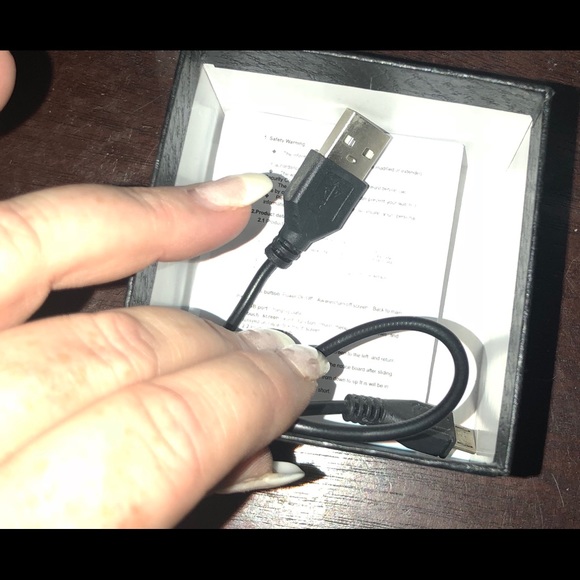 Brand new Wareable Tech Bluetooth Watch - Picture 2 of 5